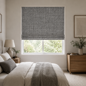 AMANO-MONOCHROME-Roman Blind CC square-87